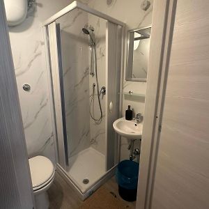 Comfort Driepersoonskamer