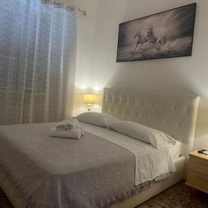 Uitgebreide Kamer met een King Size Bed